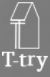 株式会社 T-try