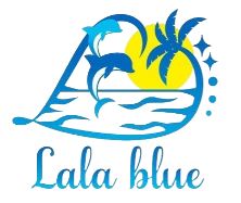 Lala blue