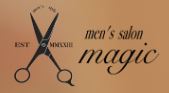 men's salon magic